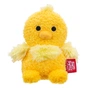 М'яка іграшка BumBumz SpringBumz Жовте Курча Каммі, 11 см (RBBZ00613) - зменшене зображення 2