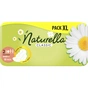 Гігієнічні прокладки Naturella Classic Normal (Розмір 2) 18 шт. (8001090850638) - уменьшенное изображение 2
