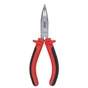 Плоскогубці Varo довгі вигнуті комбіновані 6" CR-V 150mm (KRT604101) - зменшене зображення 1