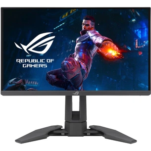 Монітор ASUS ROG Swift Pro PG248QP зображення 1