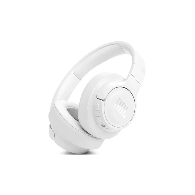 Навушники JBL Tune 770NC White (JBLT770NCWHT) - зображення 1