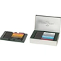 Лайнер Faber-Castell набір капілярних ручок Pitt Artist Pen Set London, 12 шт (33018) - зменшене зображення 4