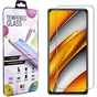 Скло захисне Drobak Ceramics Poco X3 Pro (474770) - зменшене зображення 1