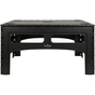 Туристичний стіл Tribe Camp Table Low пластиковий Black (T-EF-0003-black) - зменшене зображення 2