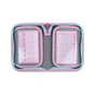 Пенал Kite Hello Kitty 622 HK , без наповнення, 1 відділення, 2 відвороти (HK26-622) - уменьшенное изображение 4