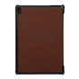 Чохол до планшета BeCover Smart Case для Lenovo Tab E10 TB-X104 Brown (703276) - зменшене зображення 2