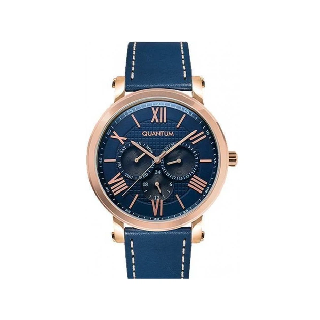 Наручные часы Quantum Watch ADG460.499 - изображение 1