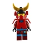Конструктор LEGO NINJAGO Тренування в монастирі 122 деталі (70680) - зменшене зображення 8