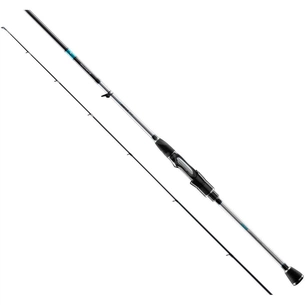 Вудилище Favorite SW Impulse SIMP-832L-T 2.51m 3-12g Fast (1878.06.05) зображення 1