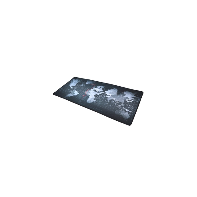 Килимок для мишки Voltronic World map (YT-KKM300x700x3) - изображение 1