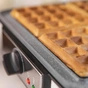 Вафельниця Cecotec Fun Gofrestone 4Inox (CCTC-08017) - зменшене зображення 9