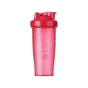 Шейкер спортивний BlenderBottle Original Classic 28oz/820ml Pink Fl (Classic 28oz Pink Fl) - зменшене зображення 3