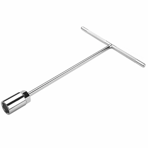 Ключ Tolsen торцевий Т-подібний 9 мм (15111) зображення 1