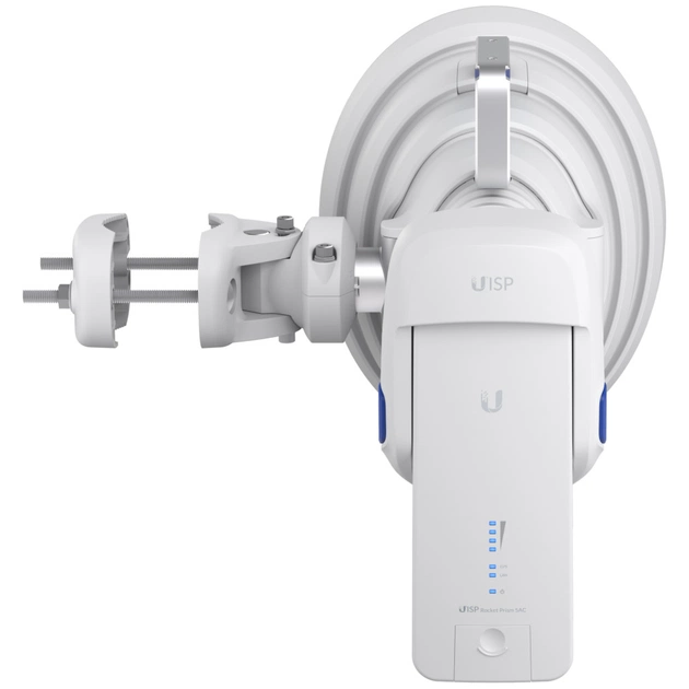 Антена Wi-Fi Ubiquiti UISP-Horn - picture 8