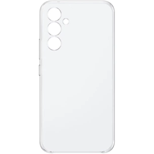 Чохол до мобільного телефона Samsung A54 Clear Case (EF-QA546CTEGRU) зображення 1