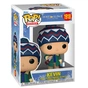 Фігурка Funko Pop серії Один вдома S2 - Кевін (80040F) - зменшене зображення 2