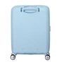 Валіза American Tourister Soundbox 35.5/41 л пастельно-блакитна (32G*22001) - зменшене зображення 4
