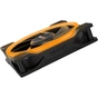 Кулер до корпусу Be quiet! Light Wings 120mm PWM (BL072) - зменшене зображення 3