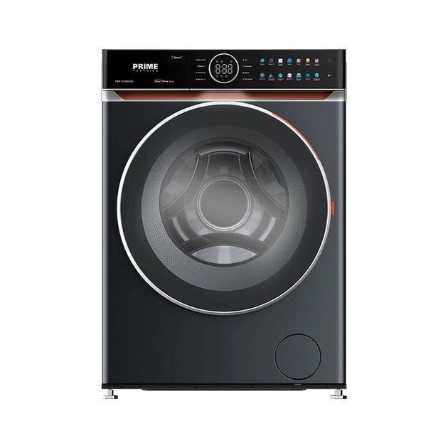 Пральна машина PRIME Technics PWF 91479 SID - picture 1