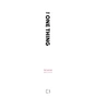 Книга The One Thing. Напрочуд проста істина, що стоїть за надзвичайними результатами BookChef (9786175484791) - уменьшенное изображение 2