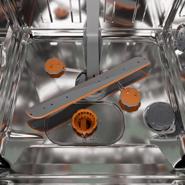 Посудомийна машина Gorenje GV673A65 - picture 10