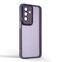 Чохол до мобільного телефона Armorstandart Shade Samsung A27 5G Dark Violet (ARM89846) - зменшене зображення 2