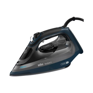 Праска Braun SI 9682 DB (SI9682DB) зображення 1