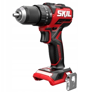Шуруповерт Skil акумуляторний безщітковий ударний 3075 CA Compact (без АКБ та ЗП) (CD1E3075CA) изображение 1
