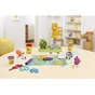 Набор для творчества Hasbro Play-Doh Лев та друзі (F7221) - уменьшенное изображение 10