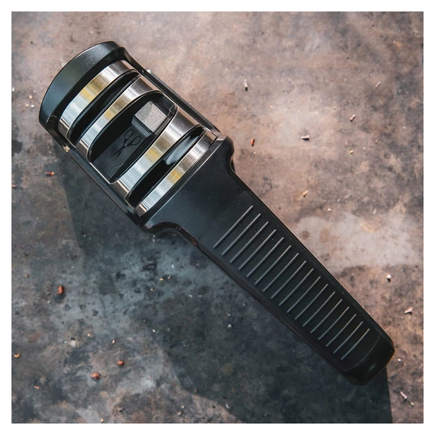 Точило для ножів Work Sharp Pull Through Kitchen WS (WSKTNPTS-I) - picture 4