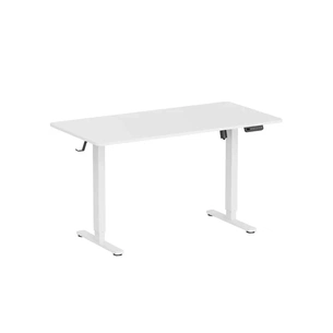 Комп'ютерний стіл OfficePro ODE1470W White (ODE1470W) изображение 1