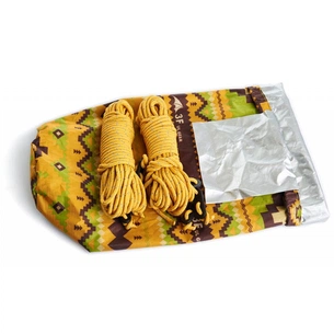 Тент 3F Ul Gear 210T Tarp 3x3 Indian (210T3-3Ind) зображення 1