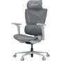 Крісло ігрове Anda Seat X-Air Pro Size XL Mesh Gray Twilight (AD-WY-01-GGSP-G01) - зменшене зображення 3