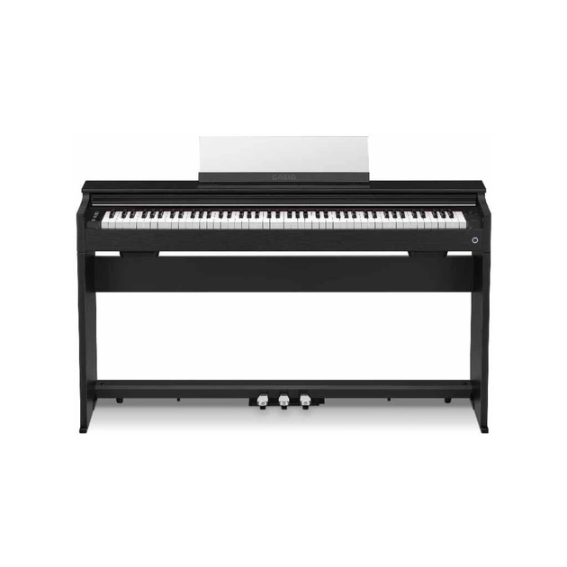 Цифровое пианино Casio Celviano AP-S200BKC7 (394858) - изображение 1