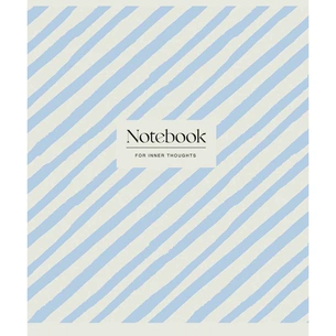 Зошит Школярик Star Notes for thoughts 96 аркушів клітинка (096-3648K) зображення 1