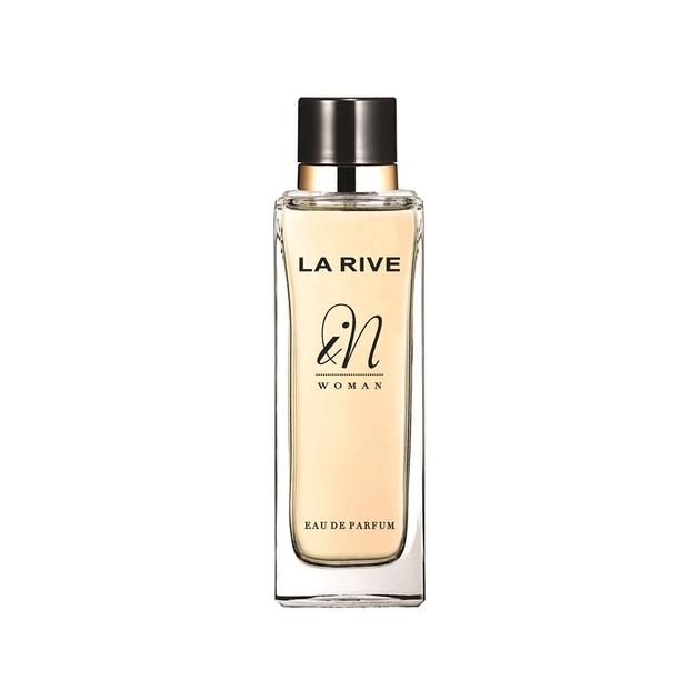 Парфюмированная вода La Rive In Woman 90 мл (5901832060130) - изображение 1