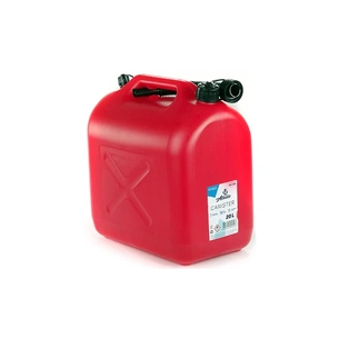 Каністра автомобільна 12 Atelie 20 л з прозорою мірно (951653) зображення 1