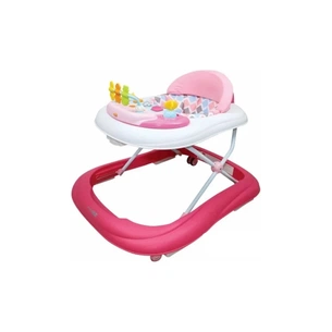 Ходунки FreeON ABC Pink (35351) изображение 1