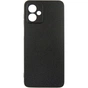 Чохол до мобільного телефона Dengos Carbon Motorola G14 (black) (DG-TPU-CRBN-191) - зменшене зображення 1