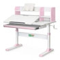 Парта ErgoKids TH-330 Pink (TH-330 W/PN) - зменшене зображення 2