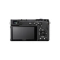 Цифровий фотоапарат Sony Alpha 6600 body Black (ILCE6600B.CEC) - зменшене зображення 3