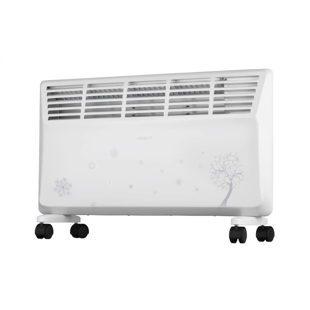 Обігрівач Ardesto CHB-2000MWPD - picture 1