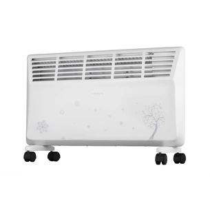 Обігрівач Ardesto CHB-2000MWPD изображение 1