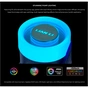 Система рідинного охолодження Lian Li GA II Lite 360P, Black (G89.GA2L36PB.00) - зменшене зображення 7