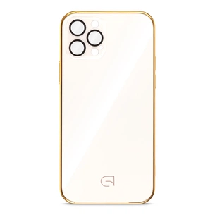 Чохол до мобільного телефона Armorstandart Replica Apple iPhone 12 Pro Beige Gold (ARM76174) зображення 1