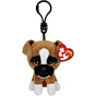 М'яка іграшка Ty Beanie Boo's Боксер Brutus 12 см (36636) - зменшене зображення 1