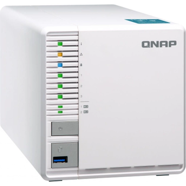 NAS QNap TS-351-2G - picture 3