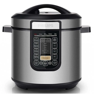 Мультиварка Philips HD2137/40 зображення 1
