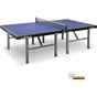 Тенісний стіл Joola 2000-S Pro ITTF Blue (11502) (931145) - уменьшенное изображение 1