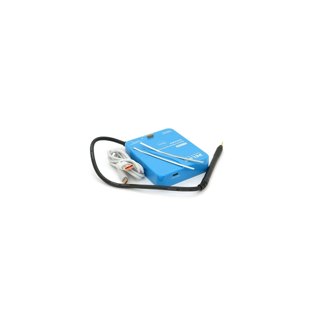 Сварочный аппарат Relife точечный мини RL-936WB, Type-C in: 5V 2A, OUT:400А(max), АКБ: 3800mAh (RL-936WB) - изображение 1